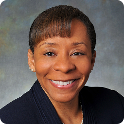 Dr. Edith Dorsey