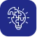 Objective Ideas Icon