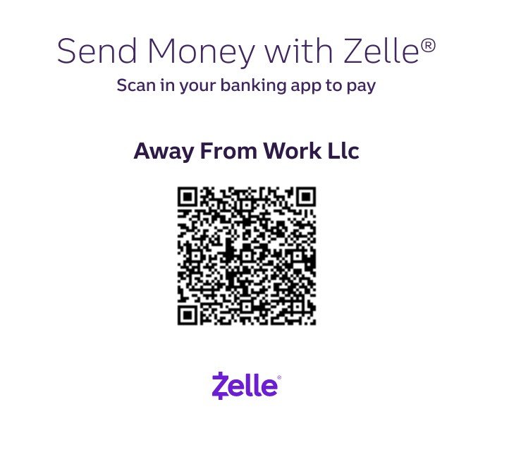 Zelle QR Code